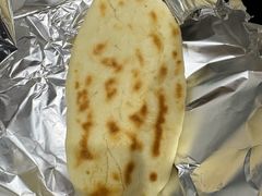 牛舌饼-景泰马记电烤串(景泰店)