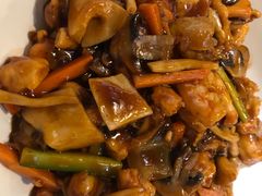 -陈傻子餐厅(世纪都会店)