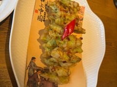 -味莊餐厅(康庄南街店)