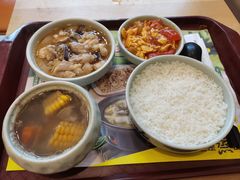 -真功夫(福中路店)