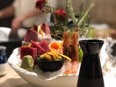-阿吾罗日本料理(K11艺术中心店)