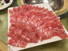 -阳坊大都涮羊肉(阳坊总店)