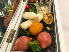 -3号仓库·创意中国菜(新世界城店)