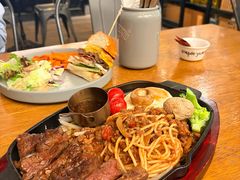 -Simple Yummy简单美味(上邦百汇城店)