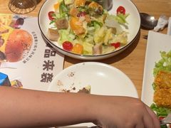 -骑士牛排(北仑银泰城店)