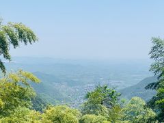-莫干山风景区