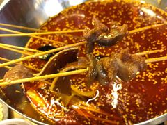 -付小姐在成都(川沙店)