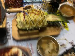 -韩食味·小木屋(日照店)