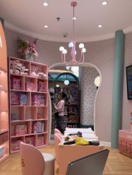 -奈尔宝·儿童乐园·亲子餐厅(苏州大悦城店)