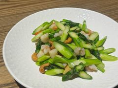 -日出青木·杭帮菜名店