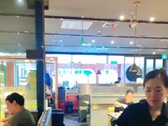 -火炉火自助餐(喜隆多店)