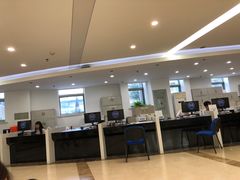 -中国北方人才市场