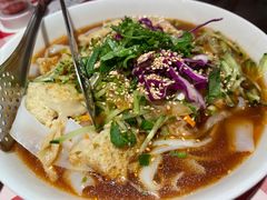 -西贝(宁波天一国购店)
