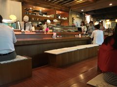 -希望日本料理(保利香槟花园店)