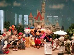 -济州岛泰迪熊博物馆