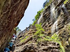 -云台山风景名胜区