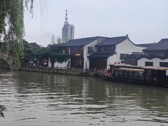 -嘉兴月河历史街区