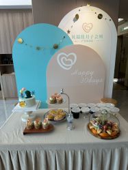-沐恩·贝瑞月子中心(隆福店)