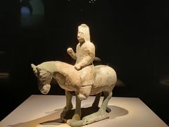 -大同市博物馆