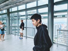 -吉隆坡国油双峰塔