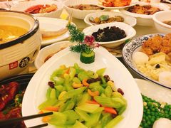 -宝盛水博园大酒店·中餐厅·杭帮菜