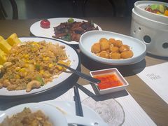 -大树餐厅(大悦城店)