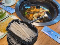 -马家大院铁锅炖(京粮广场店)