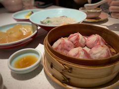 招牌小笼包-竹外桃花·江南小酒馆(SKP·S店)