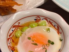 -小山日本料理(兴业太古汇店)