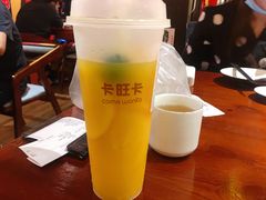 -卡旺卡(合肥步行街韵淮阁店)
