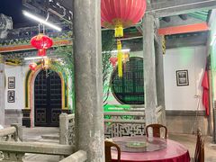 -吴祥记潮州菜·百年老字号·砂锅粥