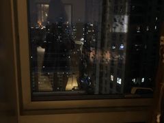 -北京朝阳悠唐皇冠假日酒店