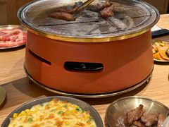 -西塔老太太泥炉烤肉(武汉摩尔城店)