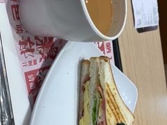 -大家乐(荃新天地店)