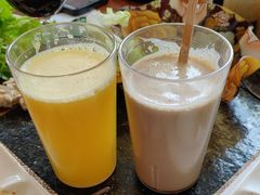 -汉巴味德(大悦城店)