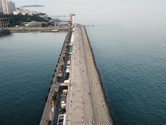 -青岛奥林匹克帆船中心