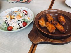 -萨莉亚意式餐厅(石鼓路店)