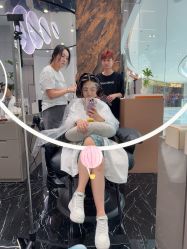 -INLIFE HAIR韩国美发