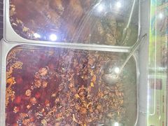 -鸿运兔·手撕烤兔(天府广场店)