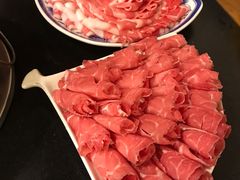 -裕德孚·非遗手切涮羊肉(东直门内大街店)
