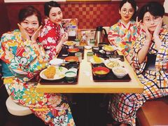 -京都和服体验 梦馆(五条店)