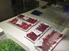 -海银海记潮汕牛肉火锅(新港中路海珠店)