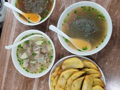 -李记清真馆(打钉巷店)