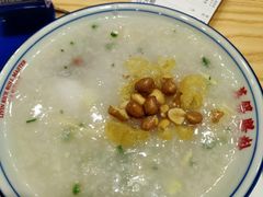 姜汁纯米浆-荔银肠粉·非遗手藝(夫子庙店)