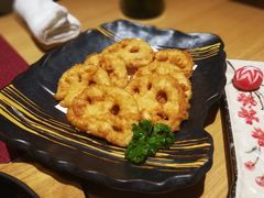 -水之惠鲜鱼料理(王府大街店)