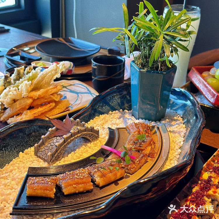 沈阳🔝高空餐厅｜三十三城名画美学菜