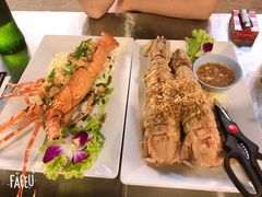 -两兄弟Song Pee Nong(2号店)