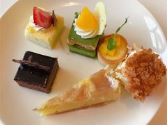 -长春凯悦酒店咖啡厅Market Café
