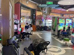 -反斗乐园(欢乐海岸店)