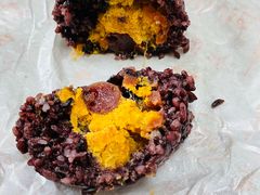 肉松蛋黄香肠-杨淑侠糍饭(苏宁店)